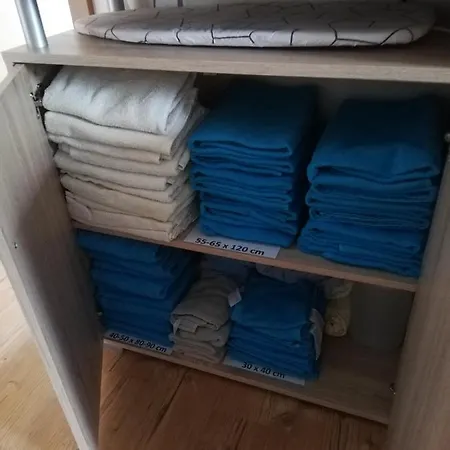 Gaestehaus * Querenhorst