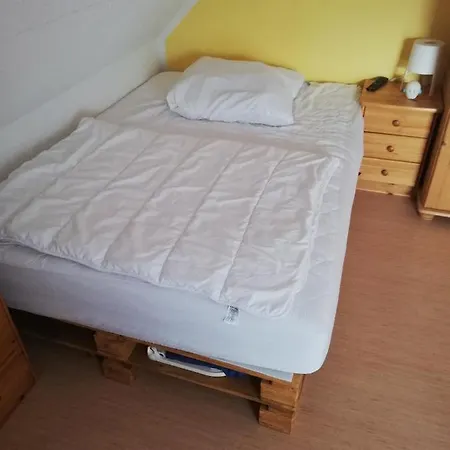 Gaestehaus Rum i privatbostad Querenhorst