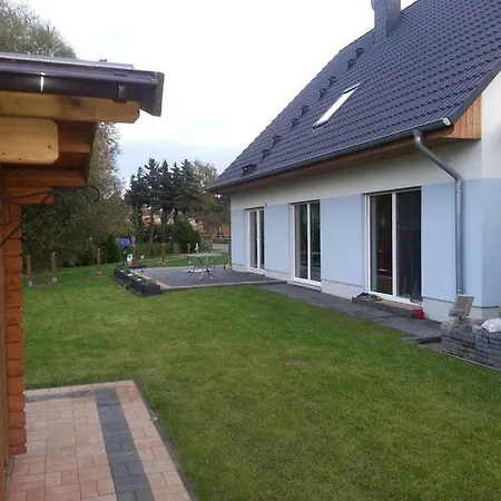 Gaestehaus Homestay Querenhorst