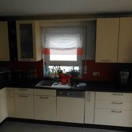 Gaestehaus Querenhorst