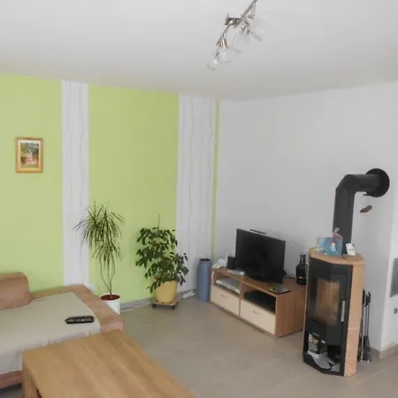 Gaestehaus Querenhorst