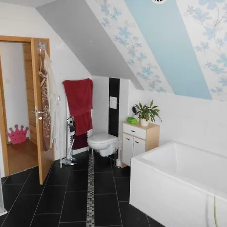 Gaestehaus Querenhorst