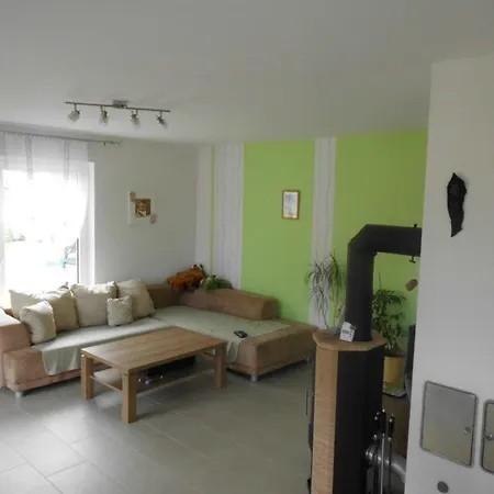 Gaestehaus Quarto em Acomodações Particulares *