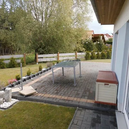 Gaestehaus Rum i privatbostad