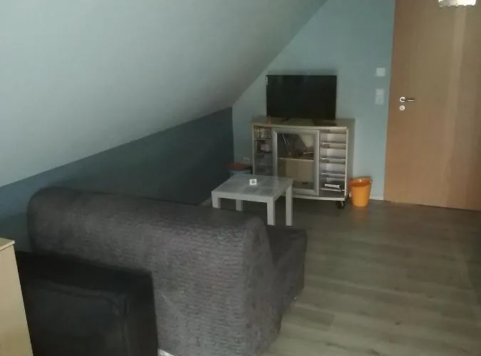 Gaestehaus Проживание в семье