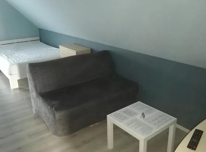 Gaestehaus Querenhorst