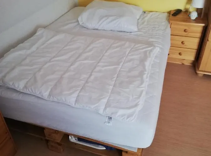 Gaestehaus Проживание в семье Querenhorst