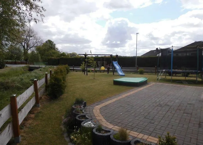 Gaestehaus Проживание в семье *