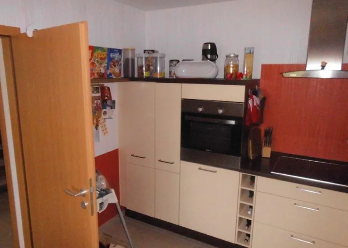 Gaestehaus Проживание в семье *