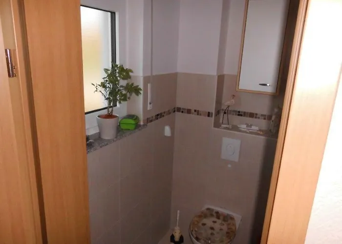 Gaestehaus Проживание в семье *