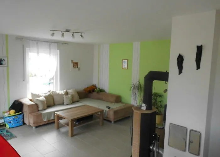 Gaestehaus Проживание в семье *