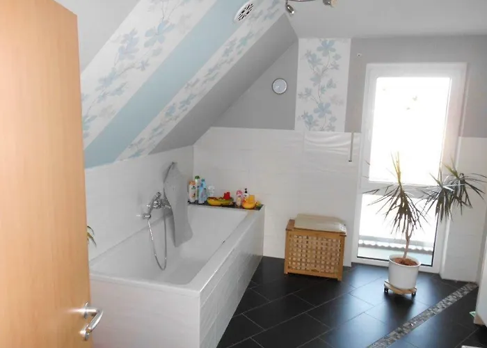 Gaestehaus Проживание в семье *