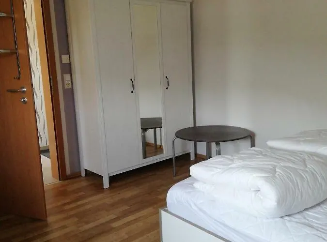 Gaestehaus Проживание в семье *